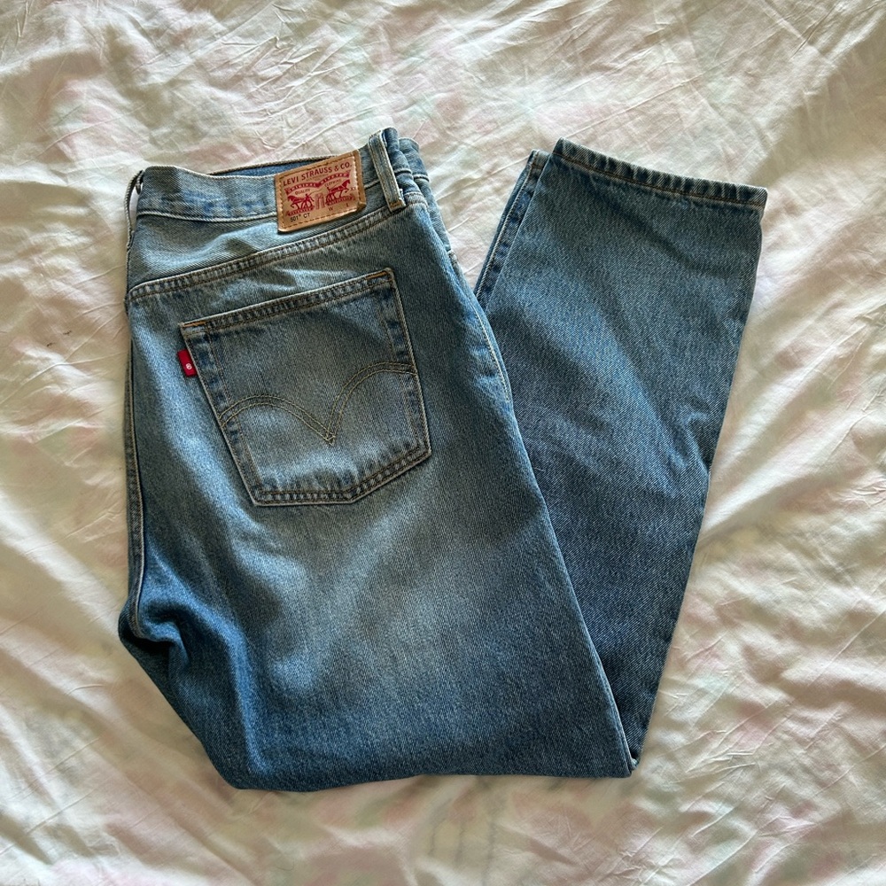 Levi’s W31 L32